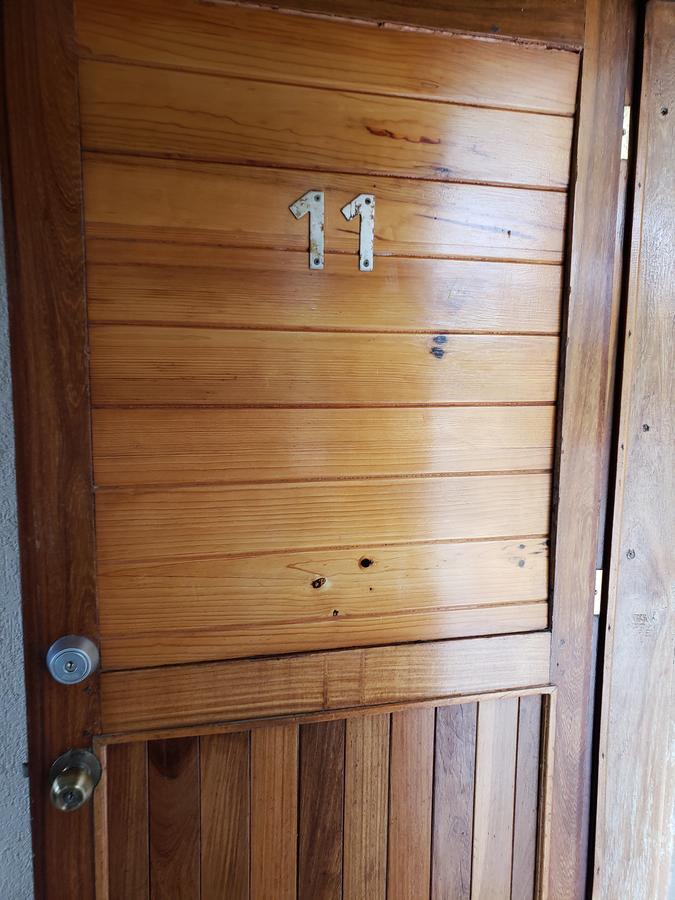 Hotel Cuarto Camino Playa Del Carmen Exterior photo